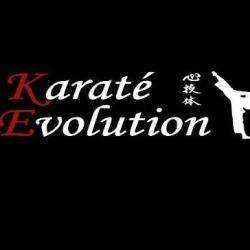 Karate Evolution Libourne