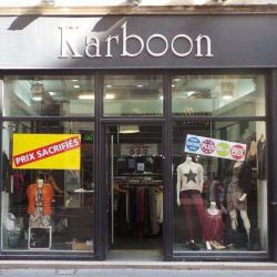 Karboon