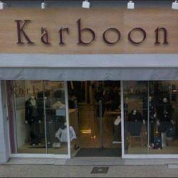 Karboon