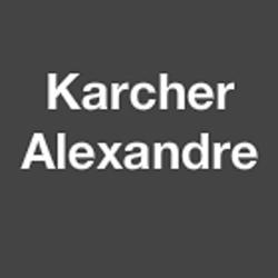 Karcher Alexandre