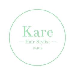 Kare Hair Stylist