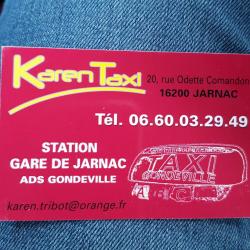 Karen Taxi