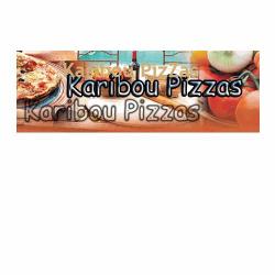 Karibou Pizzas