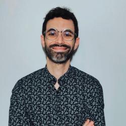 Karim Lazaar