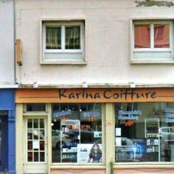 Karina Coiffure