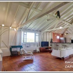 Karine Falise - Immobilier  - Capifrance