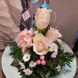 Fleurs De Champs