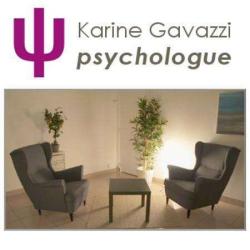 Karine Gavazzi