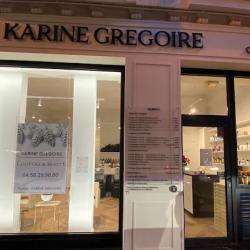 Karine Grégoire