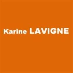 Karine Lavigne