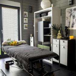 Karine Massages Bien Etre Cabourg