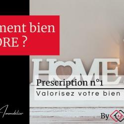 Karine Mauget Immobilier