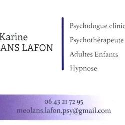 Karine Meolans Lafon