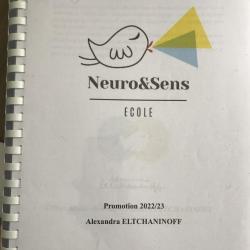 Karine Reuter Neurotraining
