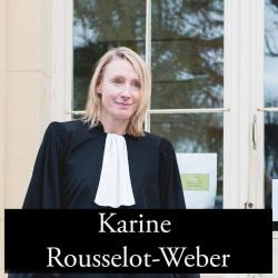 Rousselot Karine