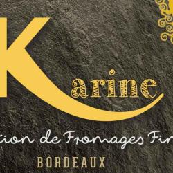 Karine Selection Fromages Fins