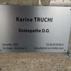 Karine Truchi