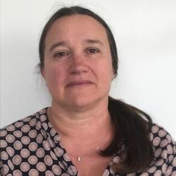 Karine Verpoorten