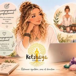 Karine Vincent - Coach De Vie