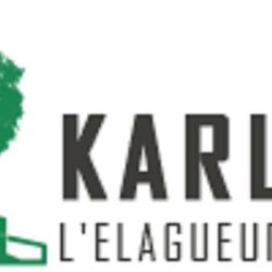 Karl, élagueur Du Var