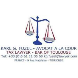 Karl G. Fuzel - Tax & Corporate Law