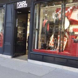 Karl Lagerfeld