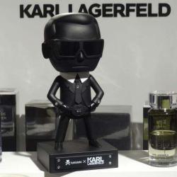 Karl Lagerfeld