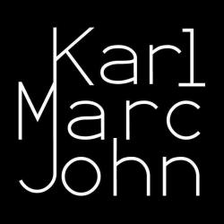 Karl Marc John