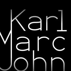 Karl Marc John