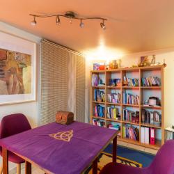 Karla Eveno - Reiki & Massage Orléans