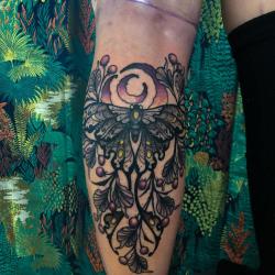 Karma Body Art - Salon De Tatouage Et De Piercing - Grenoble