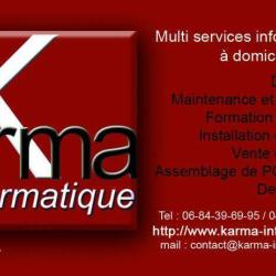Karma Informatique