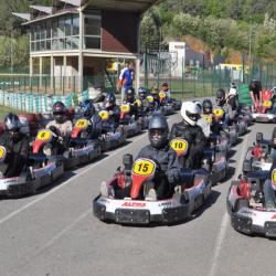 Kart Anim'