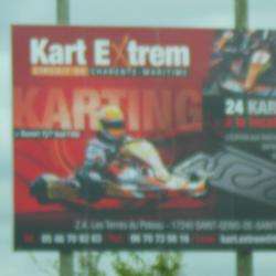 Kart Extrem