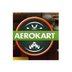 Karting Aérokart