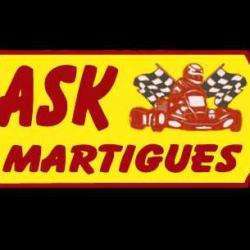 Karting Ask