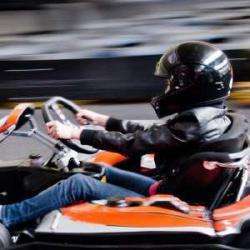 Karting B'kart