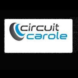 Karting Circuit Carole