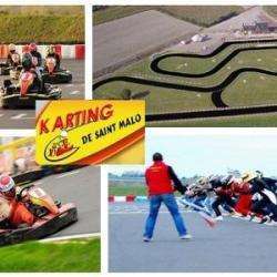 Karting De St Malo