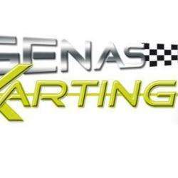 Karting Genas