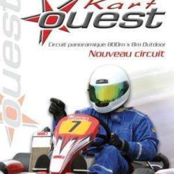 Karting Kart Ouest