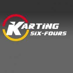 Karting Six-four-les-plages