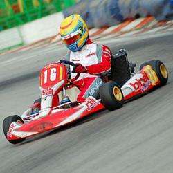 Karting Circuit Paul Ricard