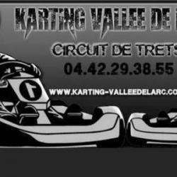 Karting Vallée De L'arc