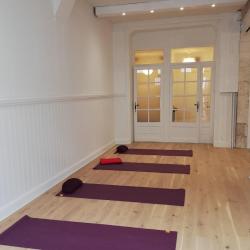 Karuna-yoga