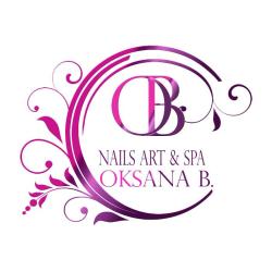 Kasana-nails Art