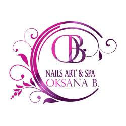 Kasana-nails