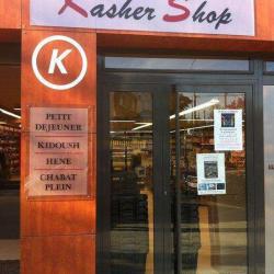 Kasher Shop
