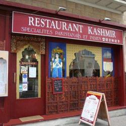 Kashmir