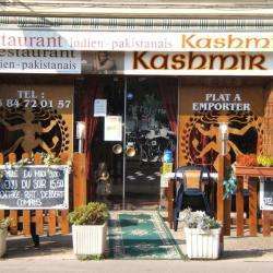 Kashmir